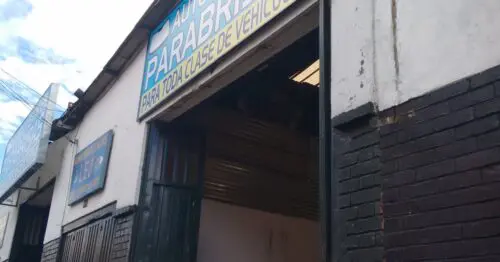 AUTOCRISTALES PARABRISAS BOGOTÁ AUTOCRISTALES PARABRISAS BOGOTÁ
